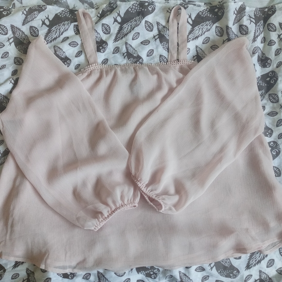 Express Top - Picture 3 of 4